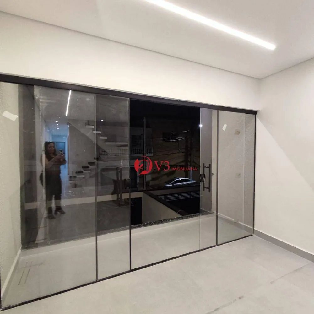 Sobrado, 3 quartos, 168 m² - Foto 3