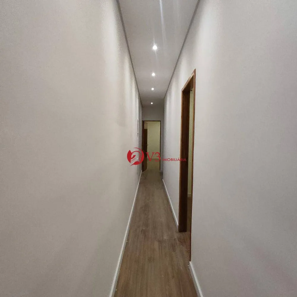 Sobrado, 3 quartos, 168 m² - Foto 9