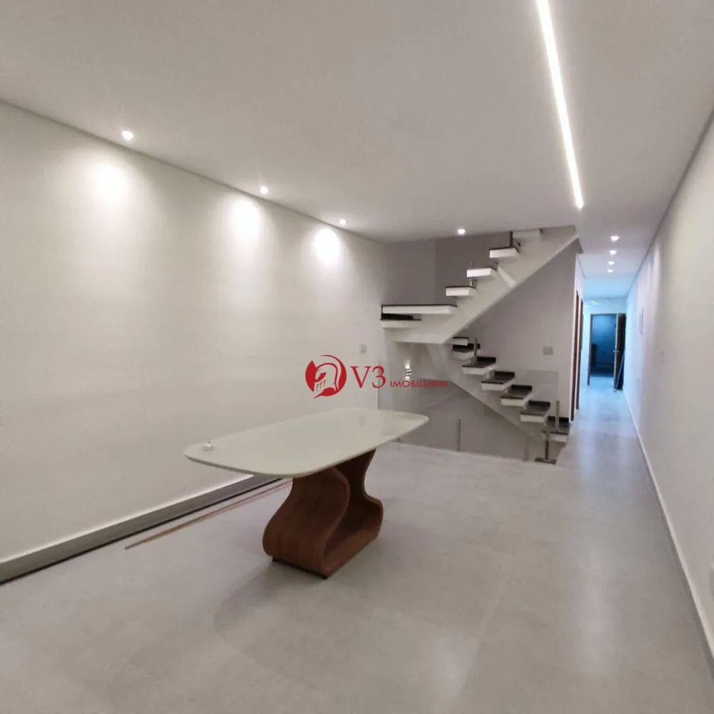 Sobrado, 3 quartos, 168 m² - Foto 2