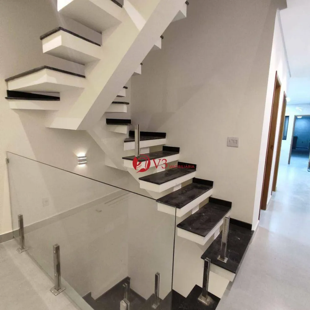 Sobrado, 3 quartos, 168 m² - Foto 5