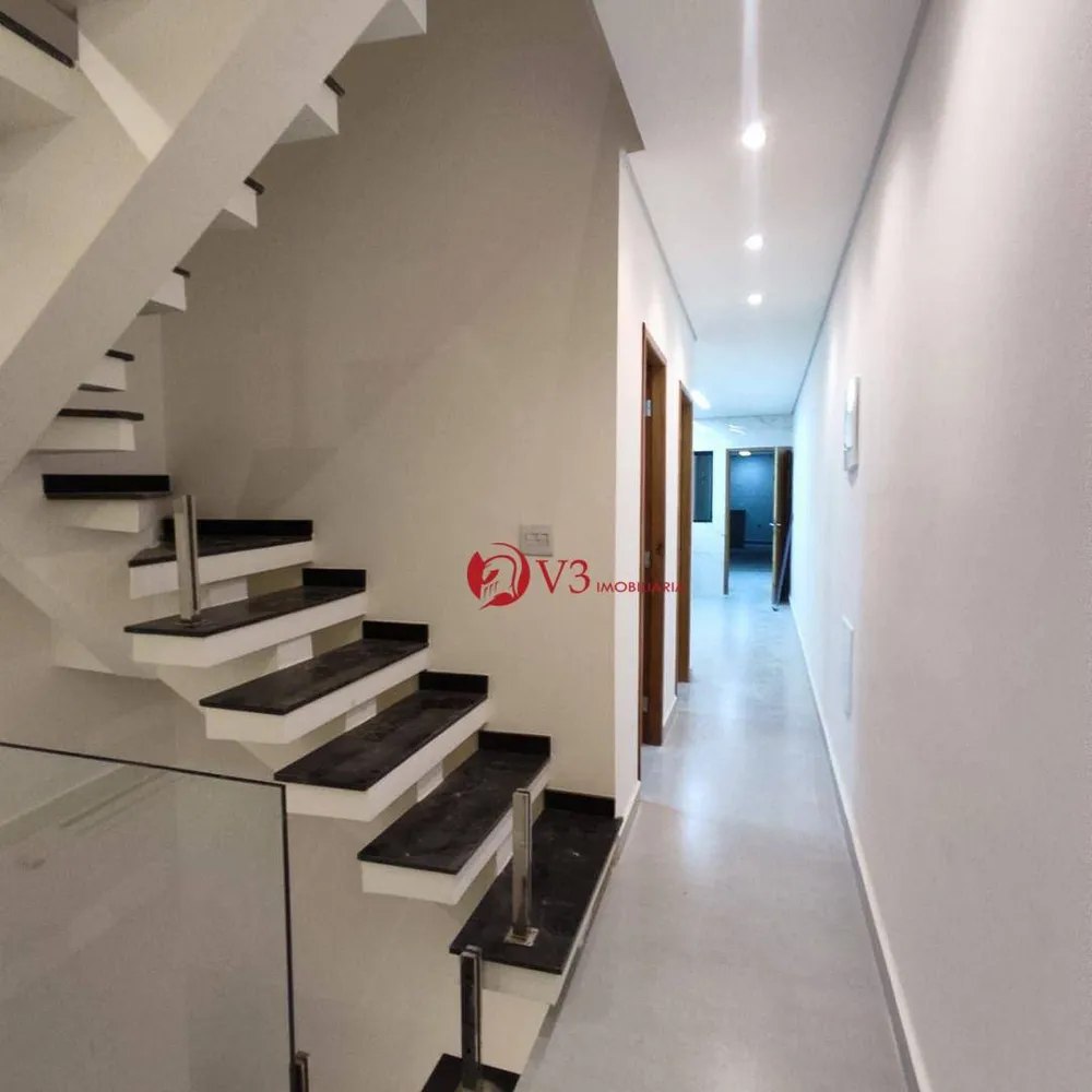 Sobrado, 3 quartos, 168 m² - Foto 8