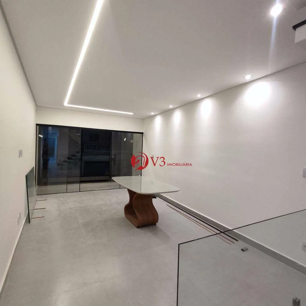 Sobrado, 3 quartos, 168 m² - Foto 7