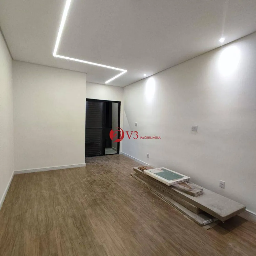 Sobrado, 3 quartos, 168 m² - Foto 6