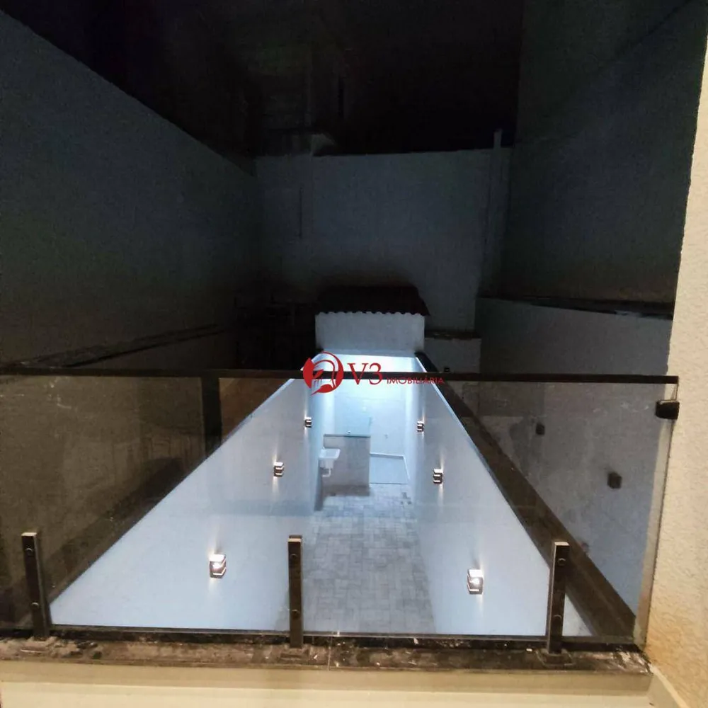 Sobrado, 3 quartos, 168 m² - Foto 11