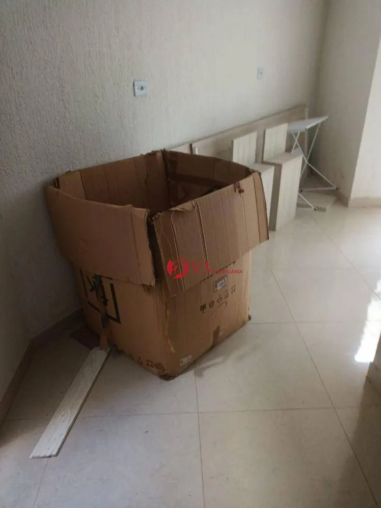 Apartamento, 2 quartos, 55 m² - Foto 3