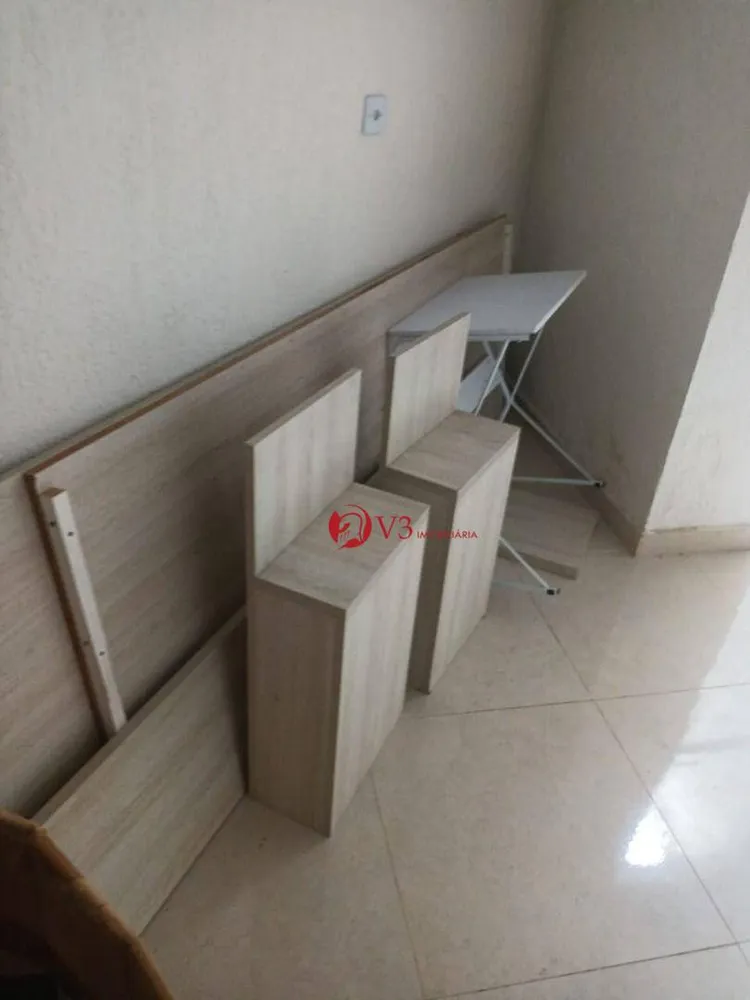 Apartamento, 2 quartos, 55 m² - Foto 4