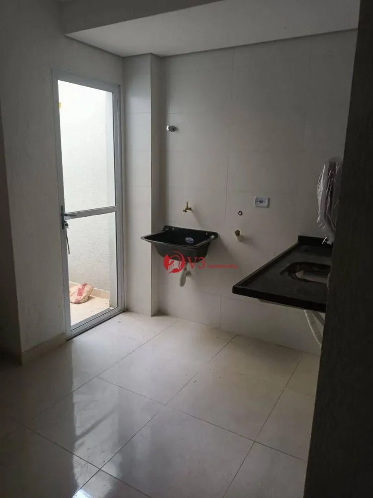 Apartamento, 2 quartos, 55 m² - Foto 1