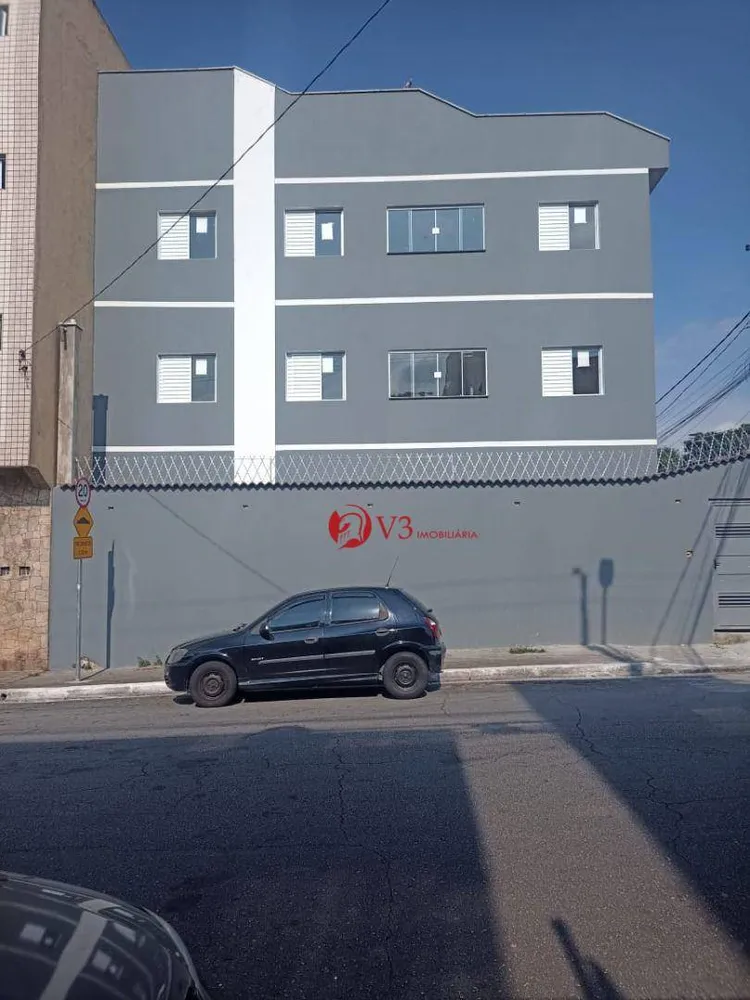 Apartamento, 2 quartos, 45 m² - Foto 14