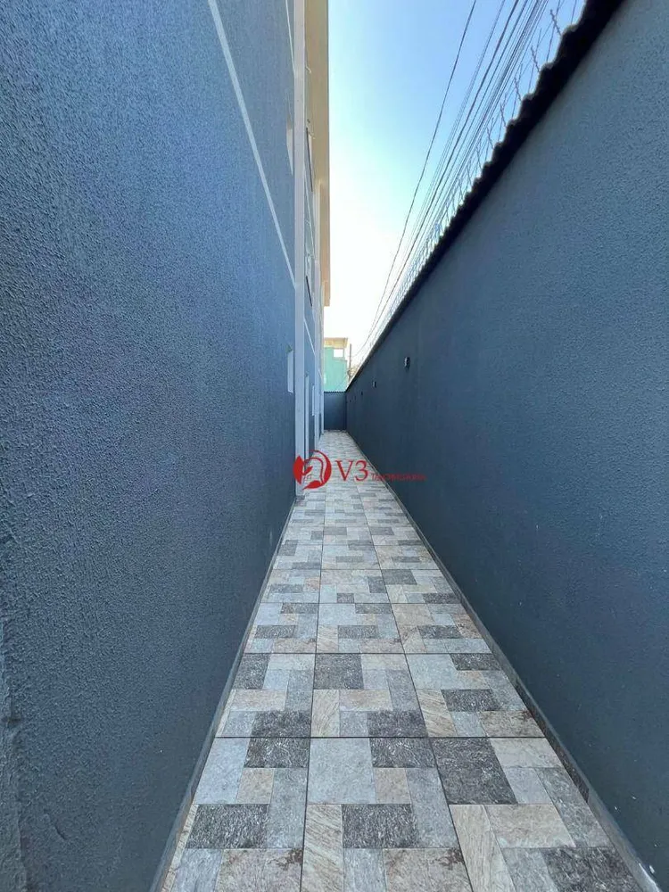 Apartamento, 2 quartos, 45 m² - Foto 3