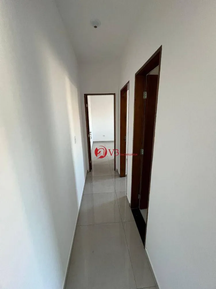 Apartamento, 2 quartos, 45 m² - Foto 8
