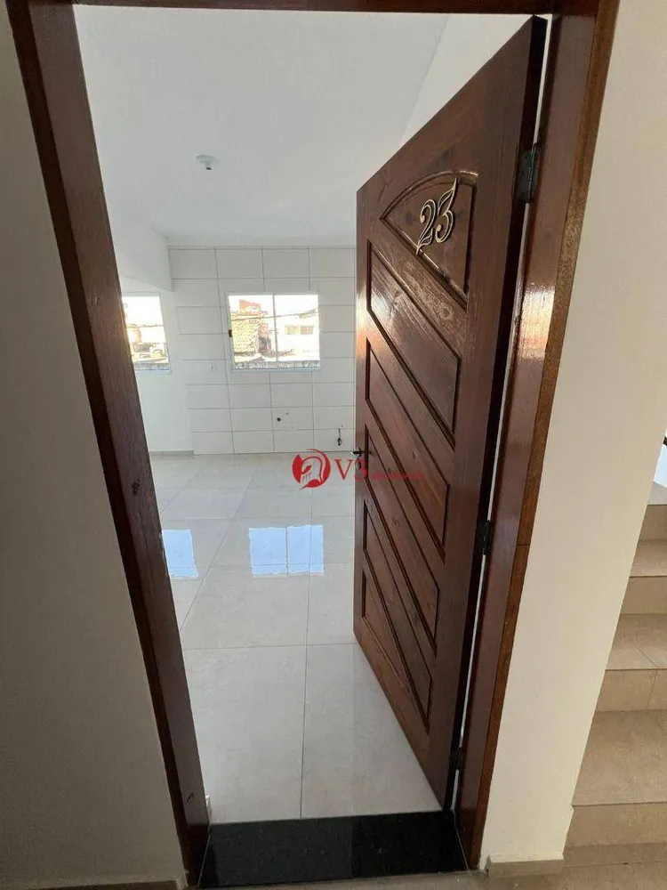 Apartamento, 2 quartos, 45 m² - Foto 2