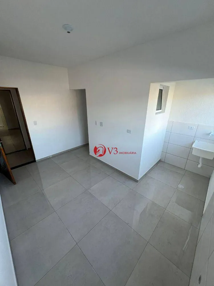 Apartamento, 2 quartos, 45 m² - Foto 5