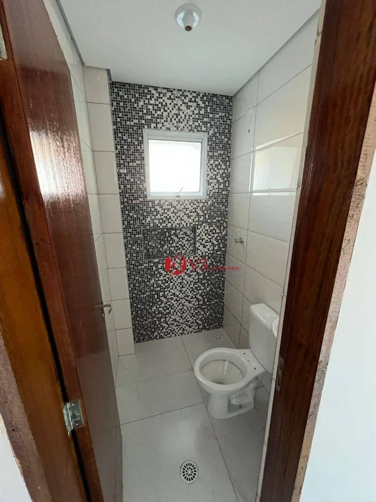 Apartamento, 2 quartos, 45 m² - Foto 6