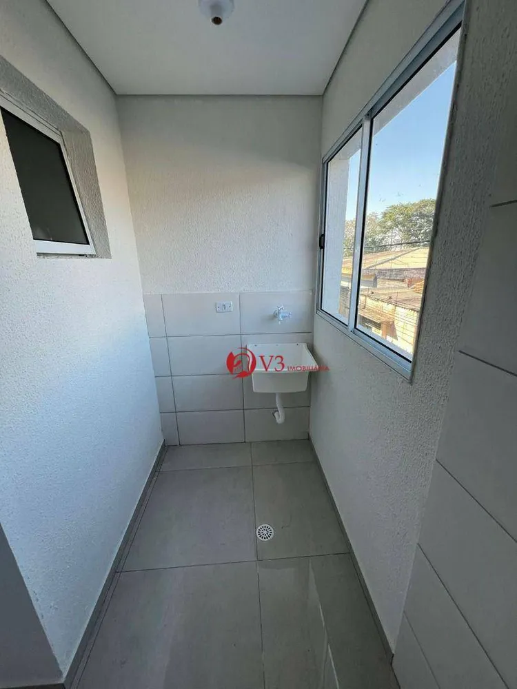 Apartamento, 2 quartos, 45 m² - Foto 4
