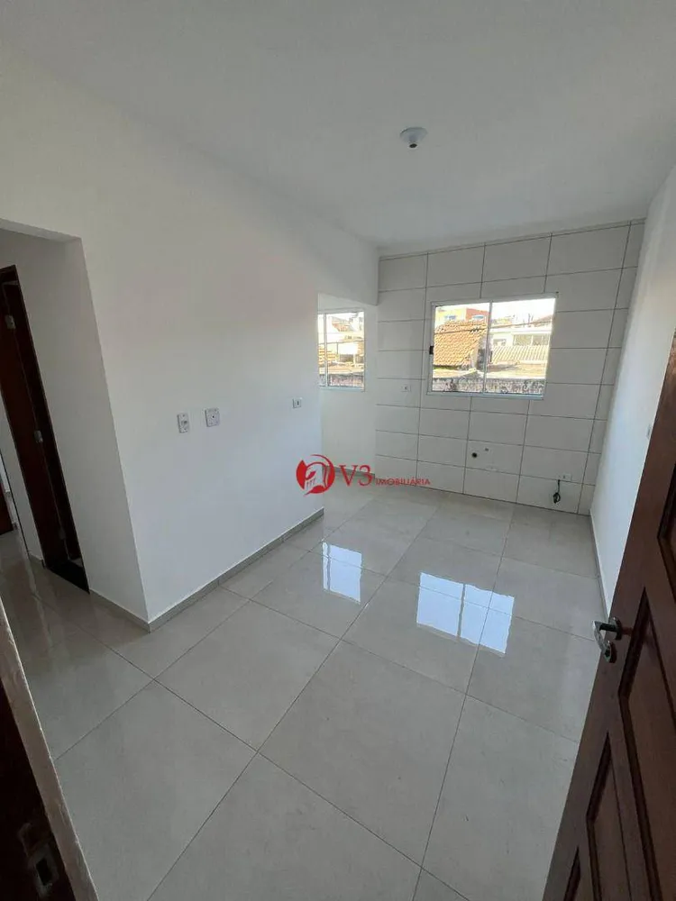 Apartamento, 2 quartos, 45 m² - Foto 1