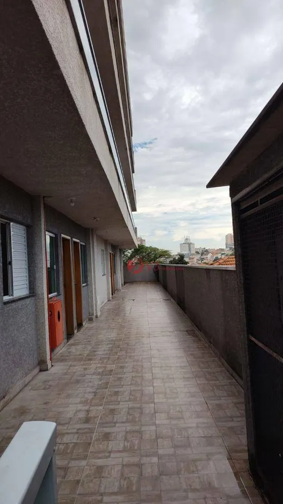 Apartamento, 2 quartos, 50 m² - Foto 7