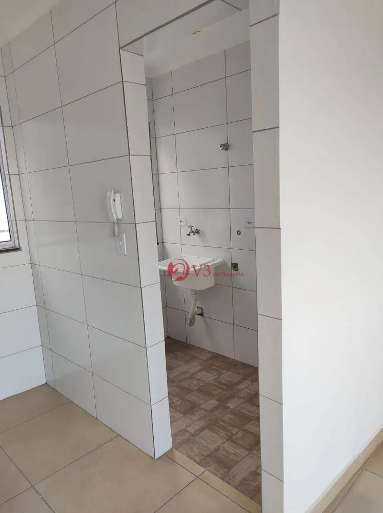 Apartamento, 2 quartos, 50 m² - Foto 12