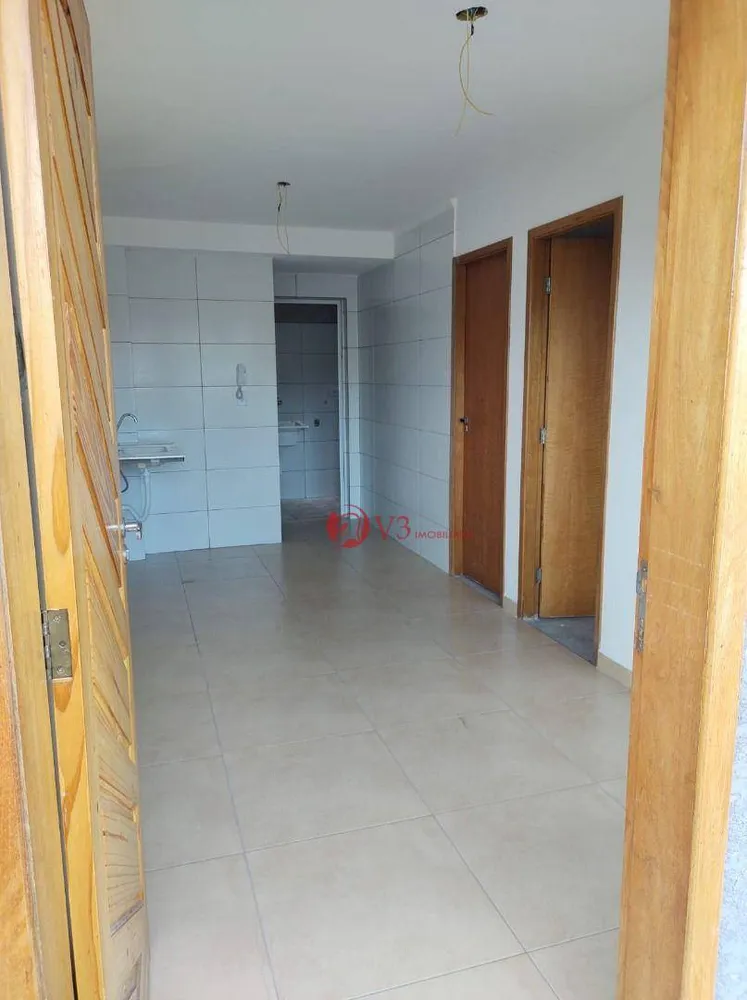 Apartamento, 2 quartos, 50 m² - Foto 13