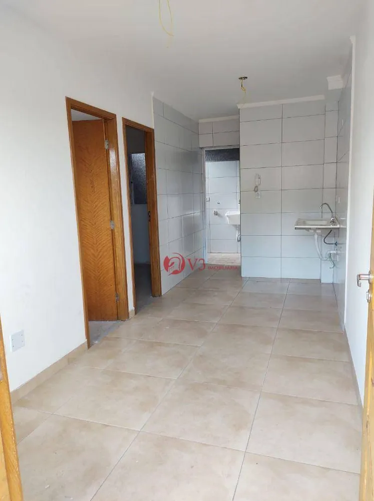 Apartamento, 2 quartos, 50 m² - Foto 1
