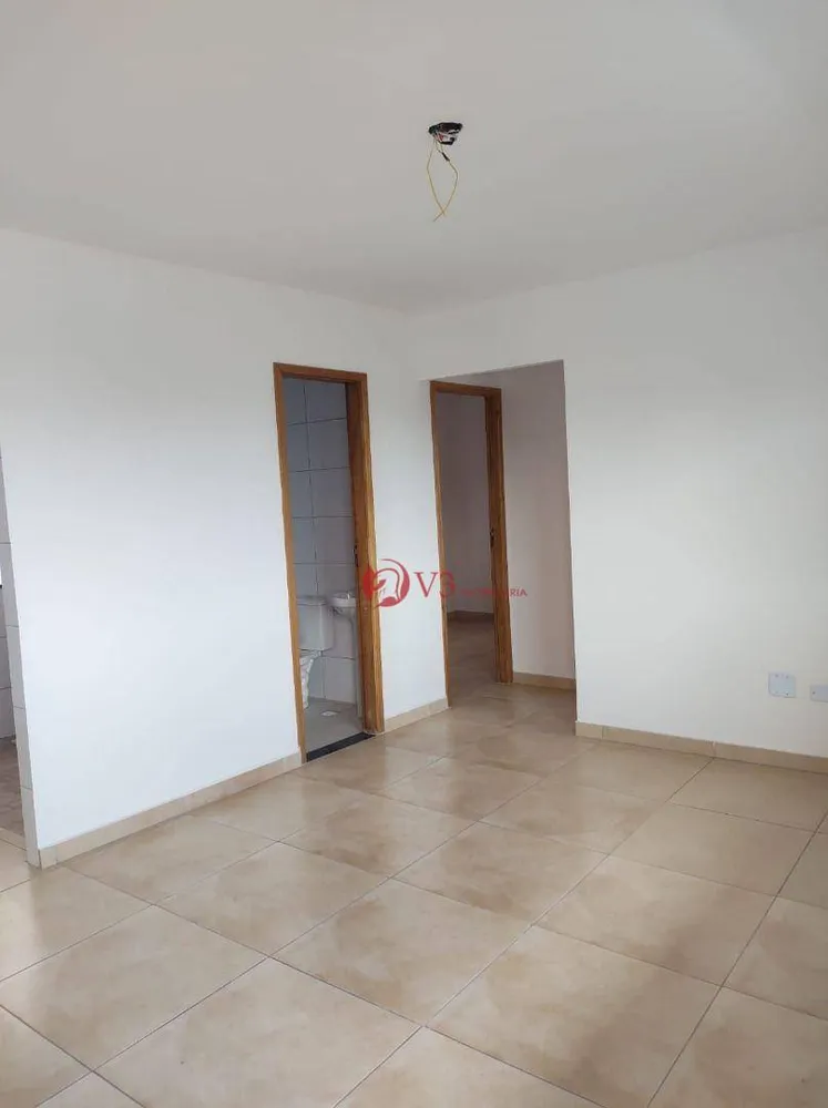 Apartamento, 2 quartos, 50 m² - Foto 8