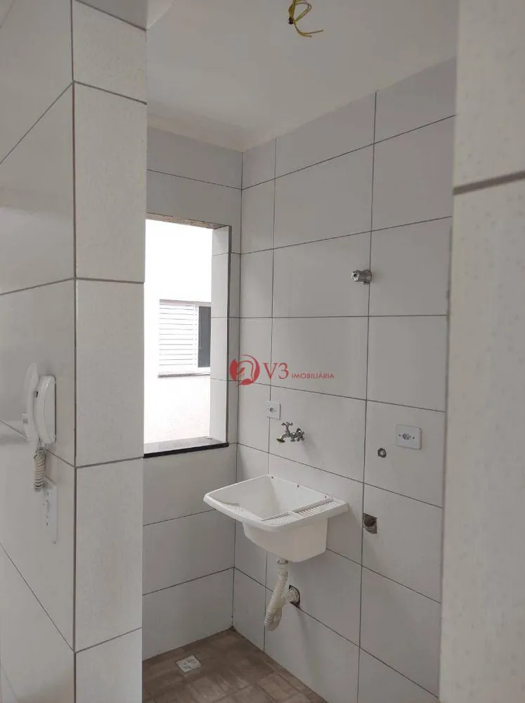 Apartamento, 2 quartos, 50 m² - Foto 9