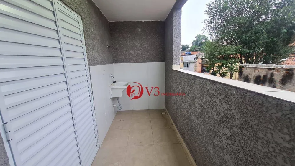 Kitnet-Studio, 42 m² - Foto 2