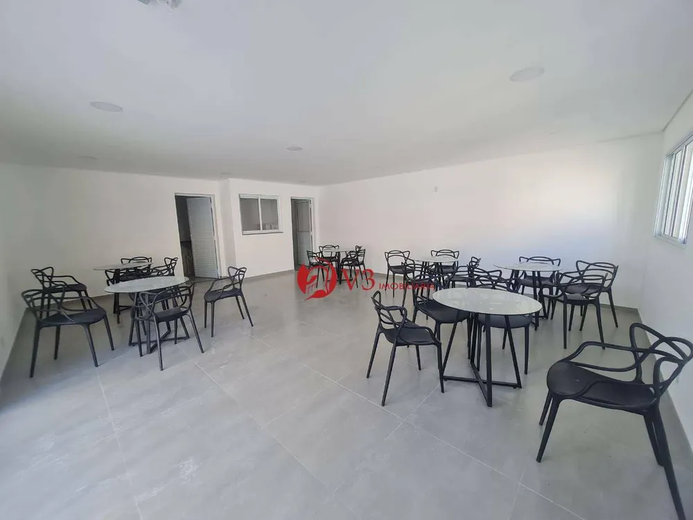 Apartamento, 2 quartos, 38 m² - Foto 10