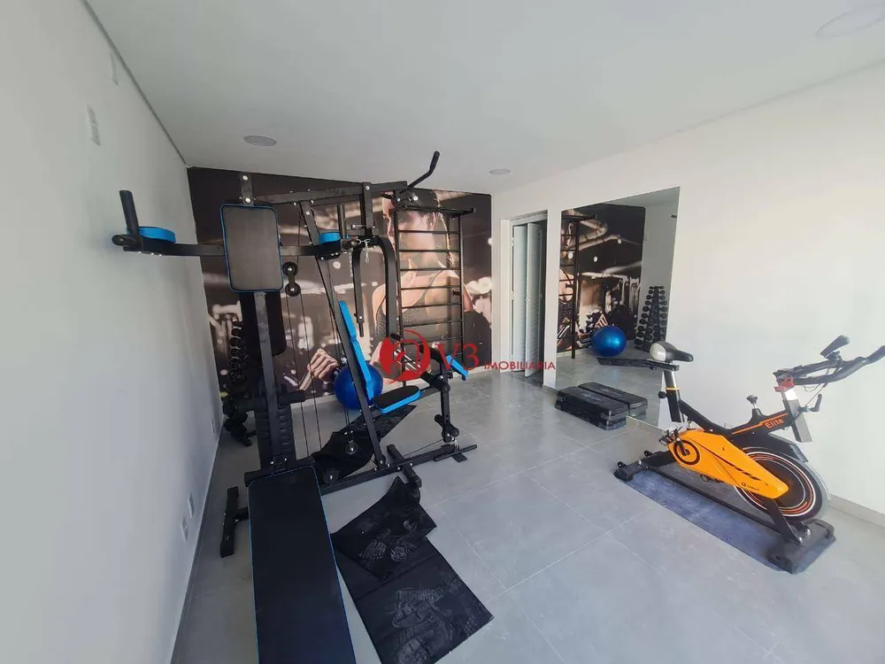 Apartamento, 2 quartos, 38 m² - Foto 15
