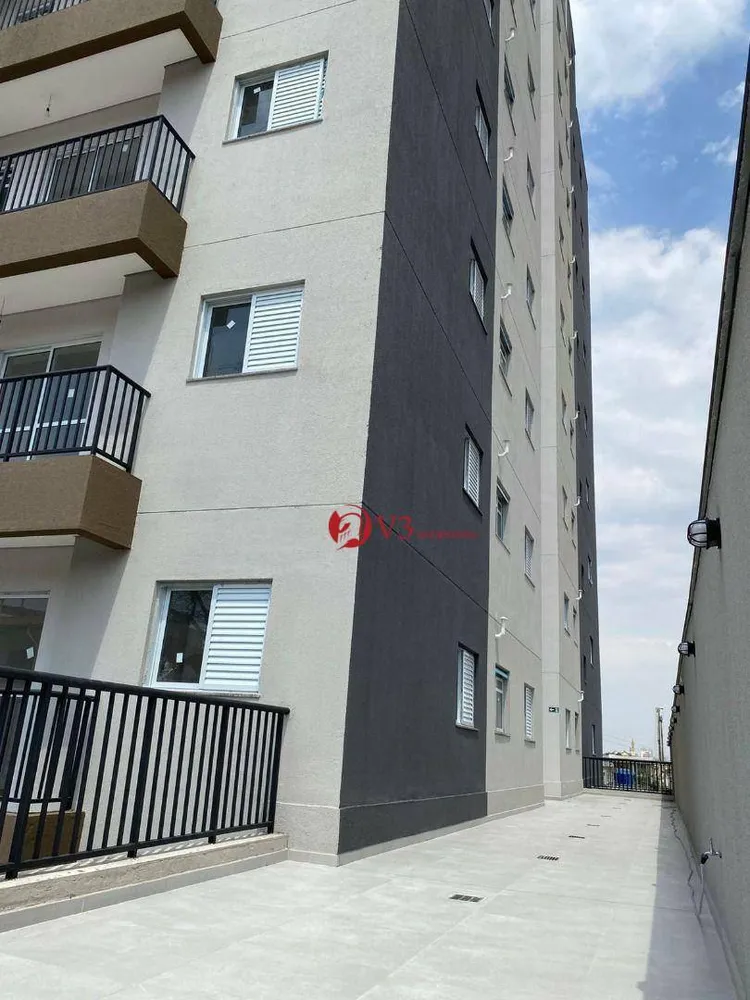 Apartamento, 2 quartos, 38 m² - Foto 4
