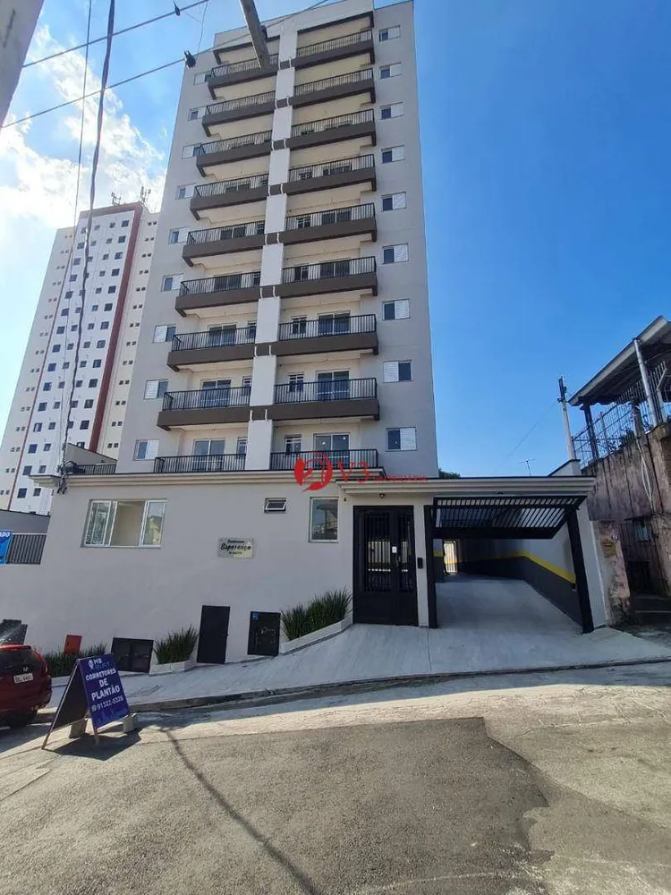 Apartamento, 2 quartos, 38 m² - Foto 16
