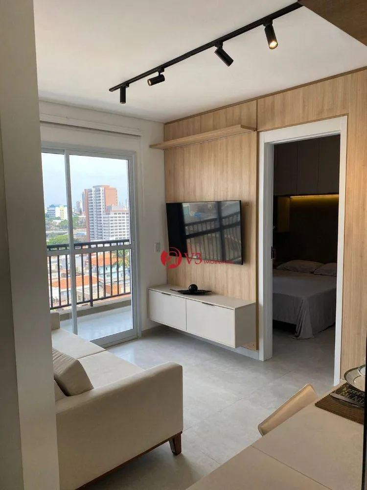 Apartamento, 2 quartos, 38 m² - Foto 6