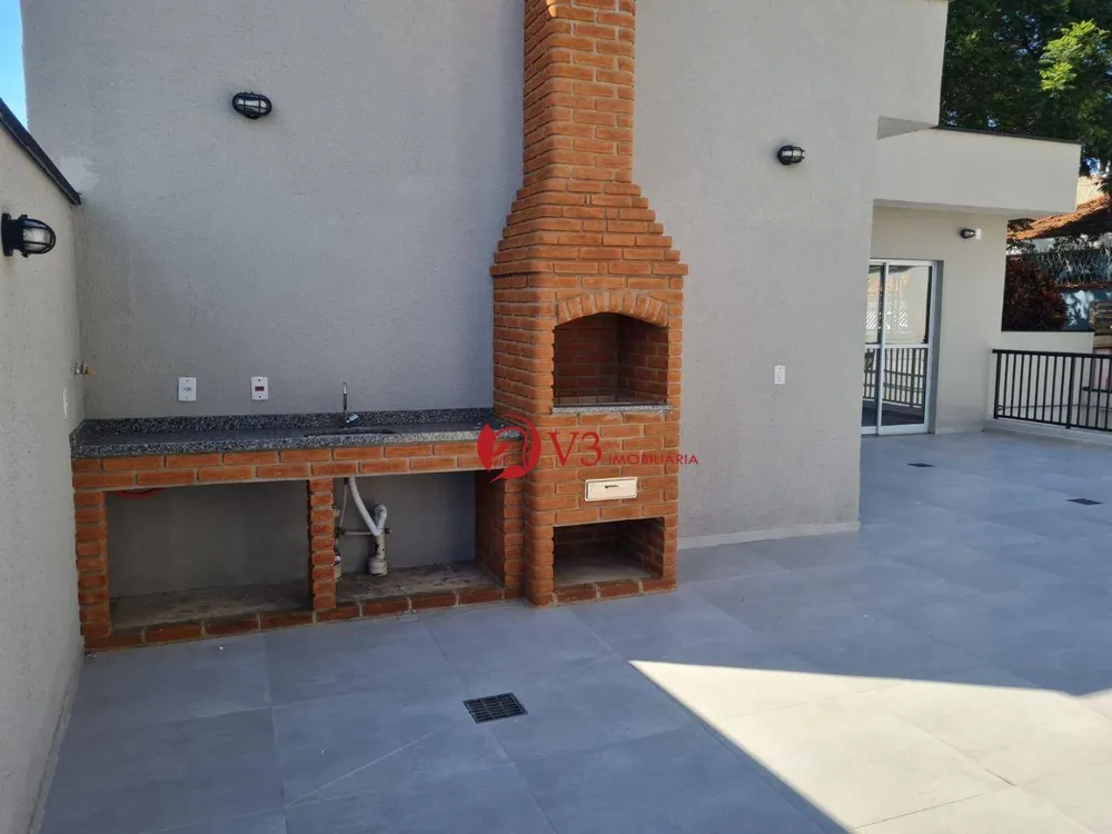 Apartamento, 2 quartos, 38 m² - Foto 12