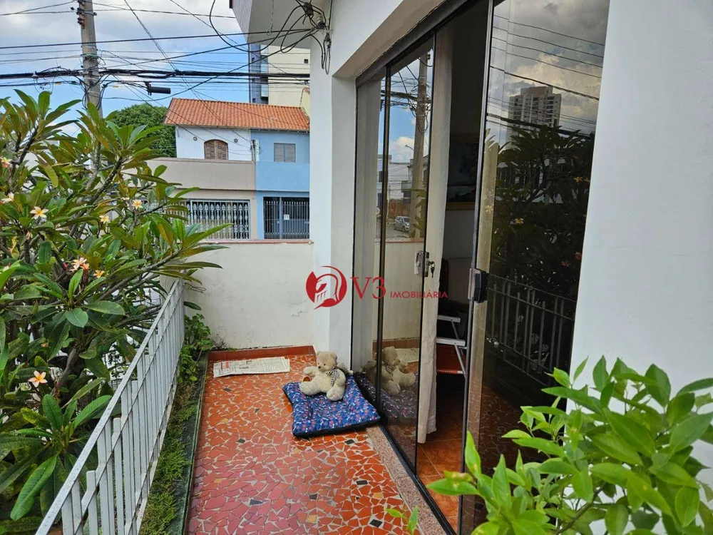 Sobrado, 3 quartos, 201 m² - Foto 4