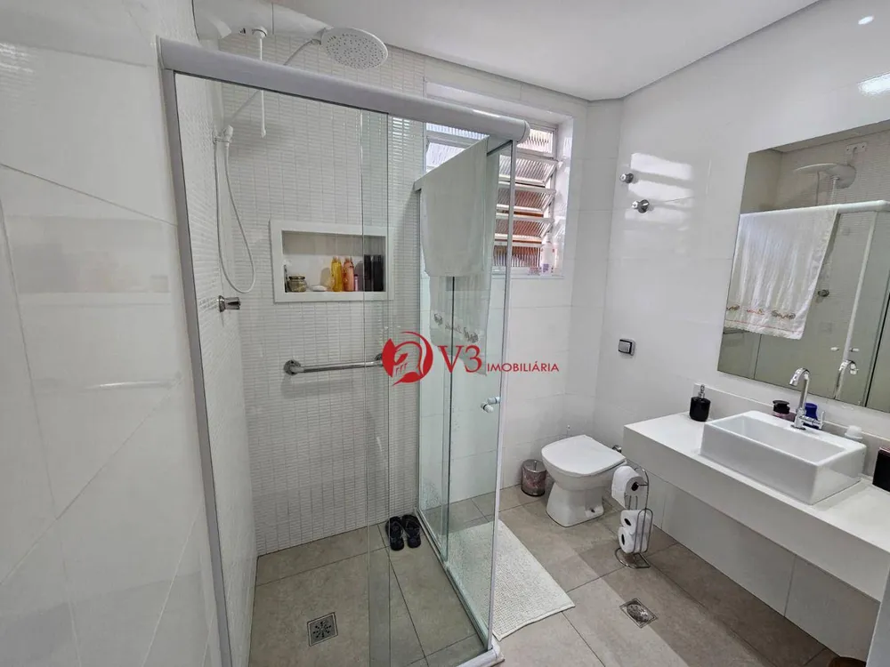 Sobrado, 3 quartos, 201 m² - Foto 4