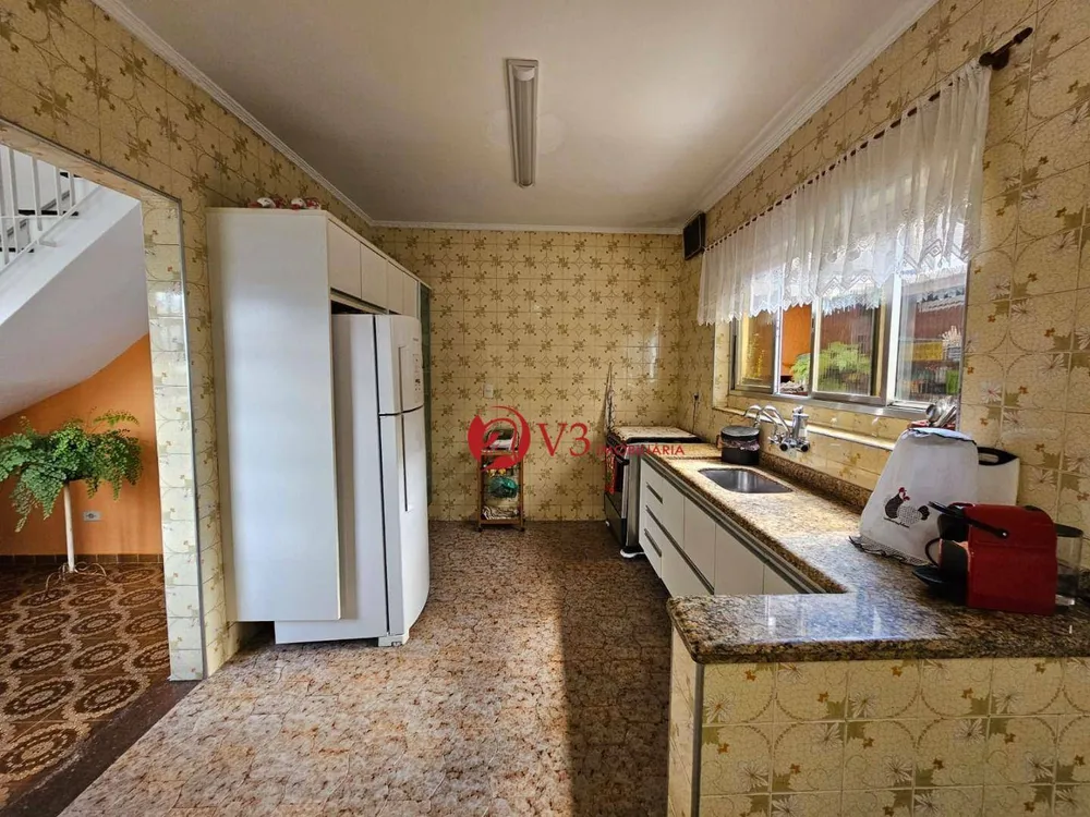 Sobrado, 3 quartos, 201 m² - Foto 3