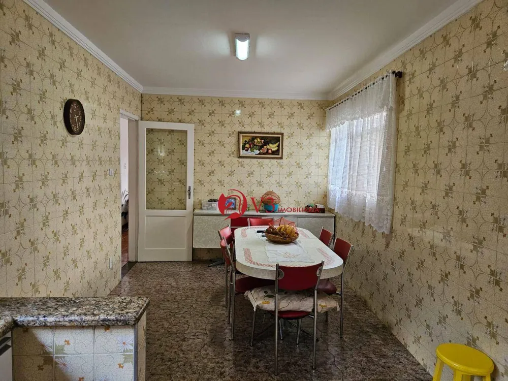 Sobrado, 3 quartos, 201 m² - Foto 6
