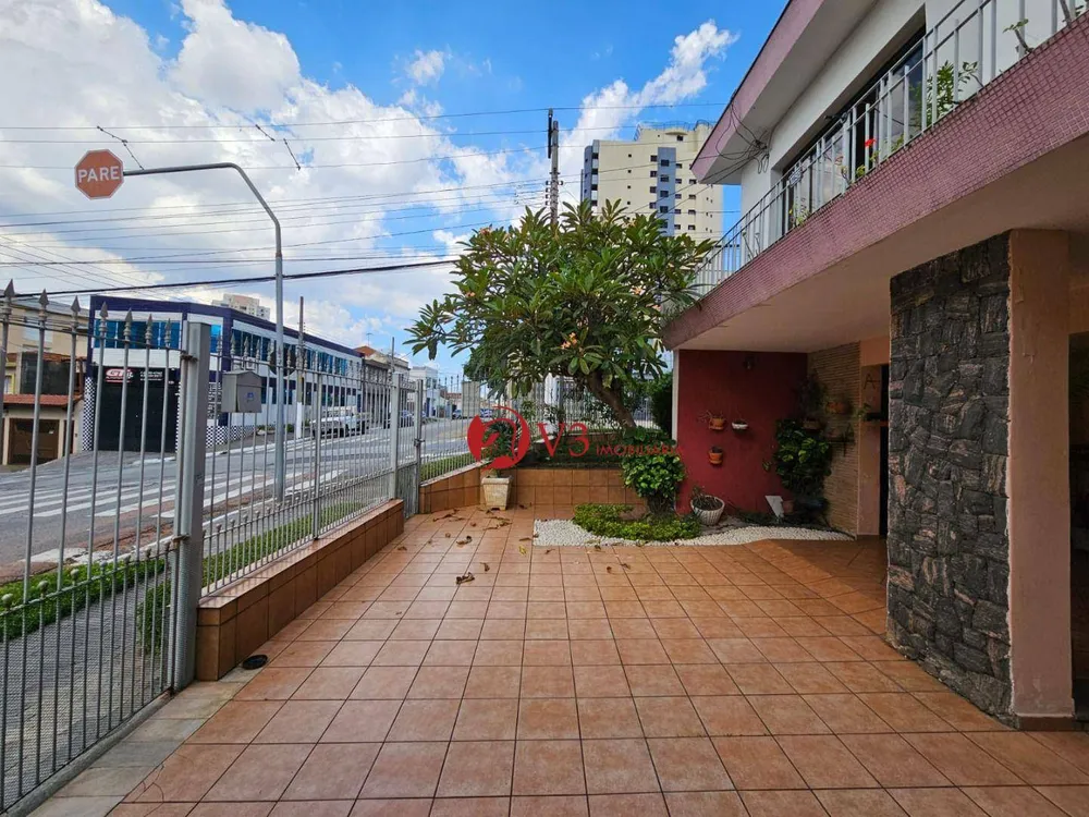 Sobrado, 3 quartos, 201 m² - Foto 9