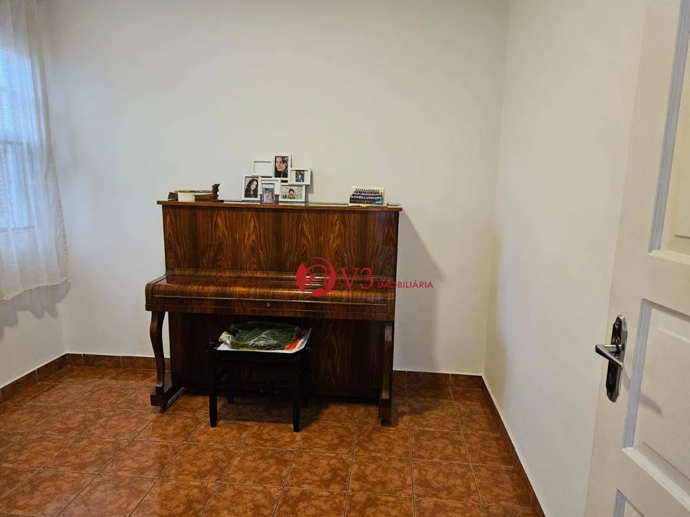 Sobrado, 3 quartos, 201 m² - Foto 3