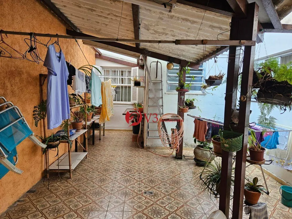 Sobrado, 3 quartos, 201 m² - Foto 11