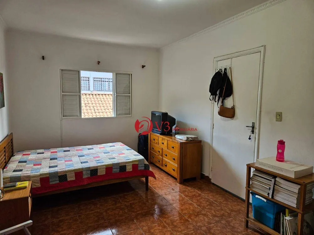 Sobrado, 3 quartos, 201 m² - Foto 6