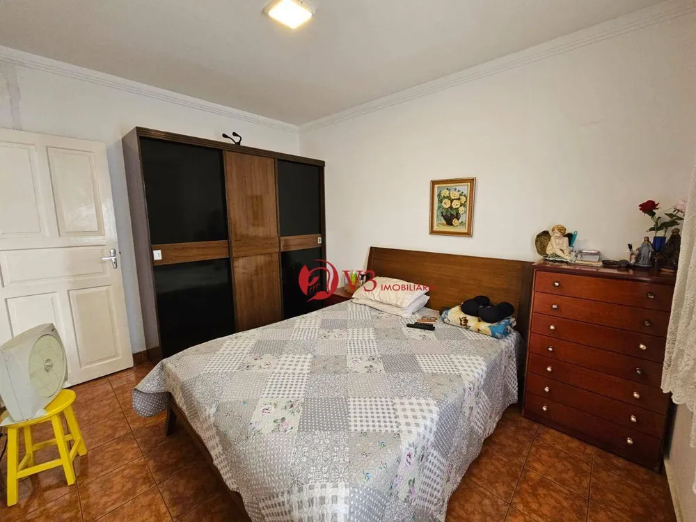 Sobrado, 3 quartos, 201 m² - Foto 5