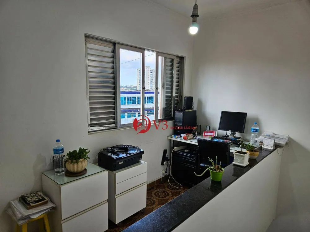 Sobrado, 3 quartos, 201 m² - Foto 8