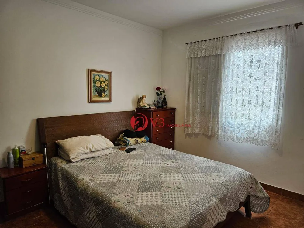 Sobrado, 3 quartos, 201 m² - Foto 2