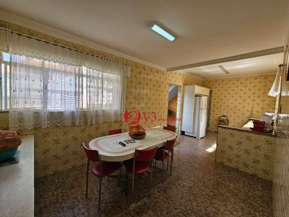 Sobrado, 3 quartos, 201 m² - Foto 7