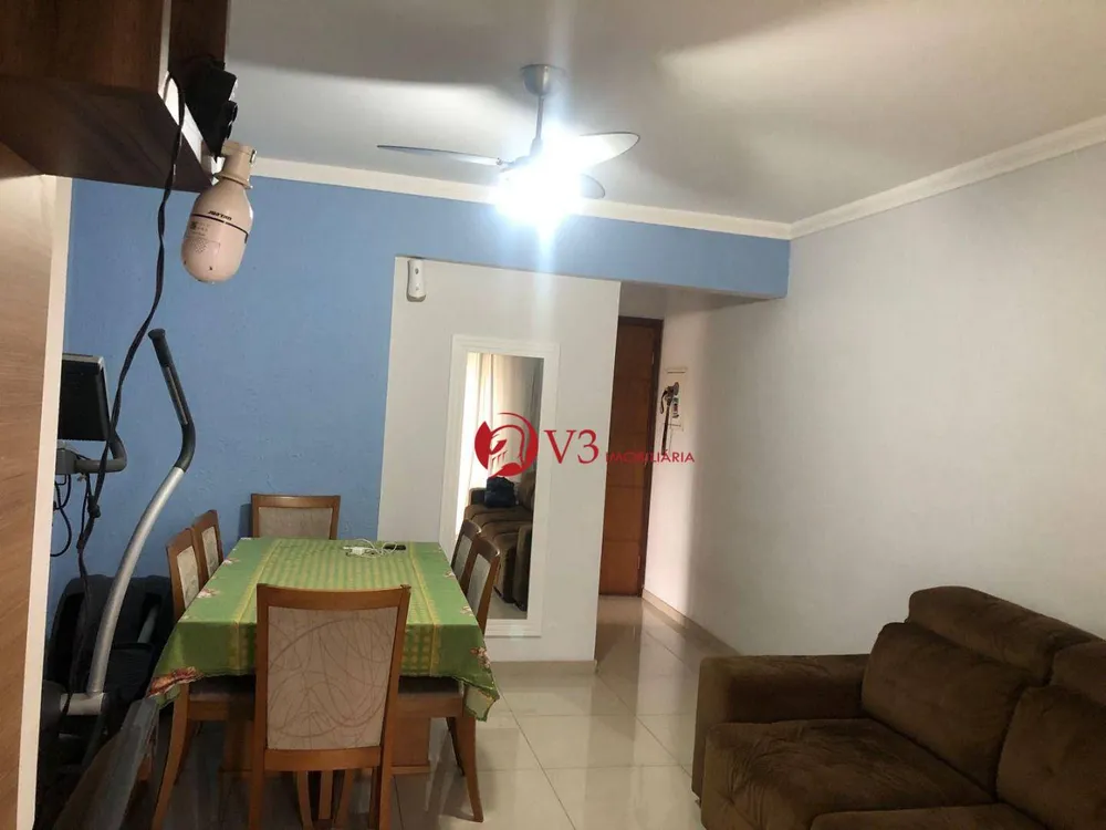 Apartamento, 3 quartos, 75 m² - Foto 3