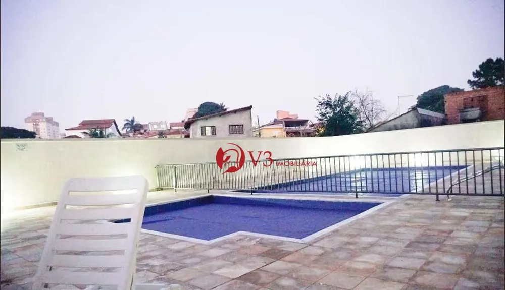 Apartamento, 3 quartos, 75 m² - Foto 1
