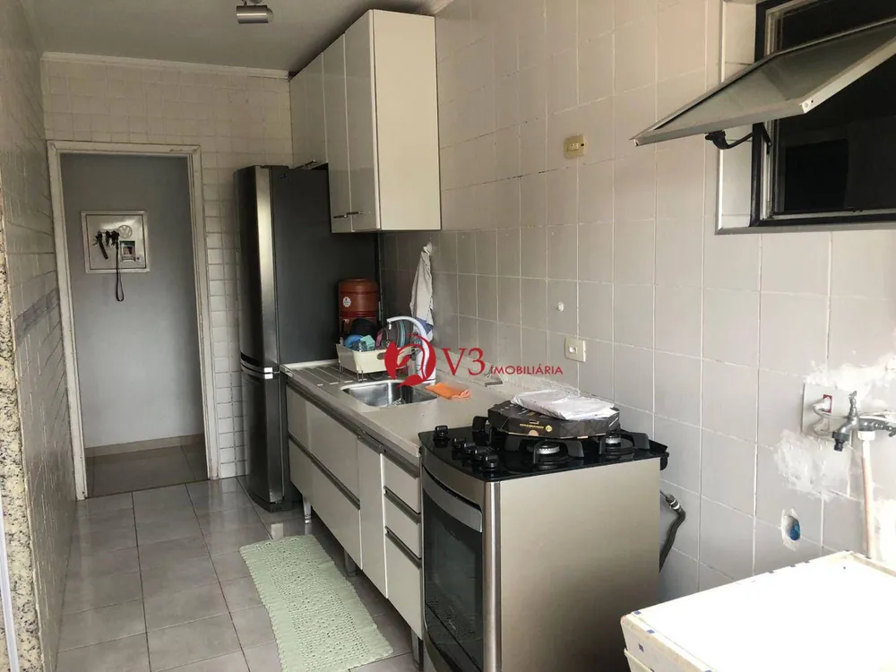 Apartamento, 3 quartos, 75 m² - Foto 5