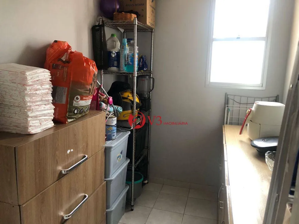 Apartamento, 3 quartos, 75 m² - Foto 9
