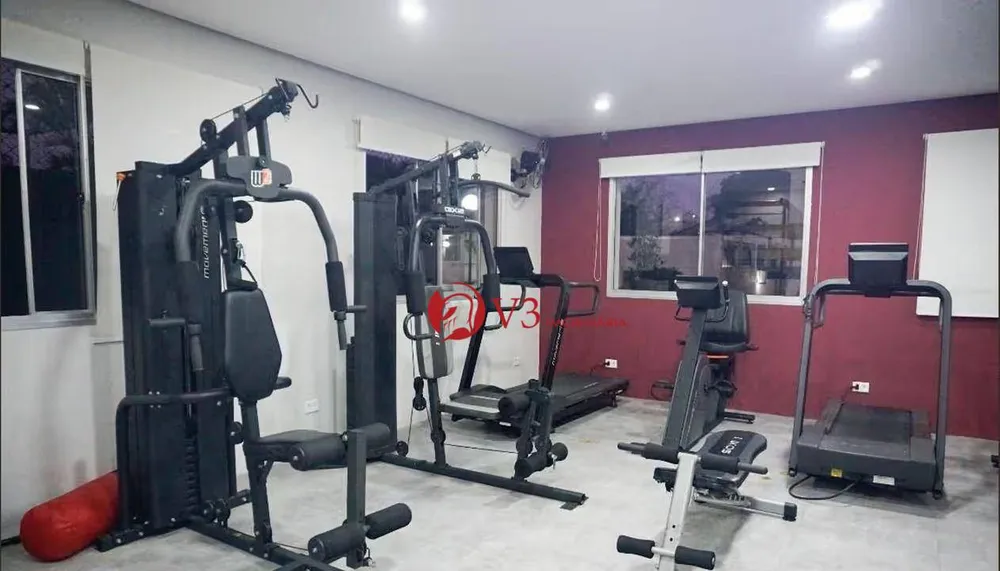 Apartamento, 3 quartos, 75 m² - Foto 2
