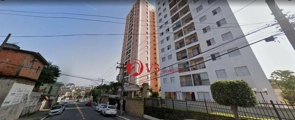 Apartamento, 3 quartos, 75 m² - Foto 12